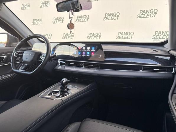 Chery Tiggo 7 Pro Max I Рестайлинг с пробегом 2025 года, цена 1 950 000 рублей, 35000 км, внедорожник, Автокод Объявления