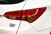 Hyundai Santa Fe III Барнаул  - изображение 38