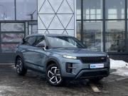 Jaecoo J7 I Рестайлинг Москва  - изображение 32