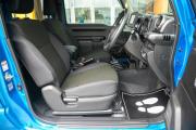 Suzuki Jimny IV Иркутск  - изображение 40