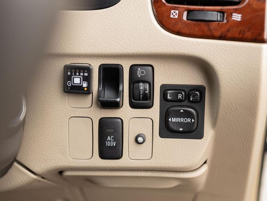 Toyota Ipsum II (M20) Новосибирск  - изображение 16
