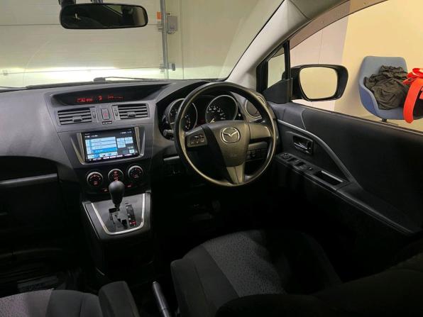 Mazda Premacy III (CW) с пробегом 2010 года, цена 945 000 рублей, 134793 км, компактвэн, Автокод Объявления
