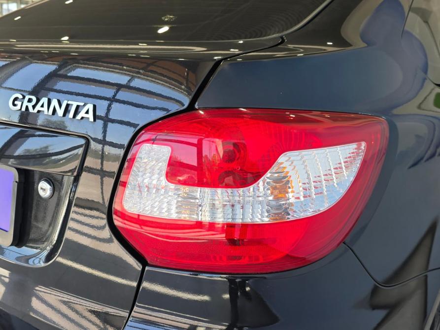 Lada (ВАЗ) Granta I Таганрог  - изображение 10