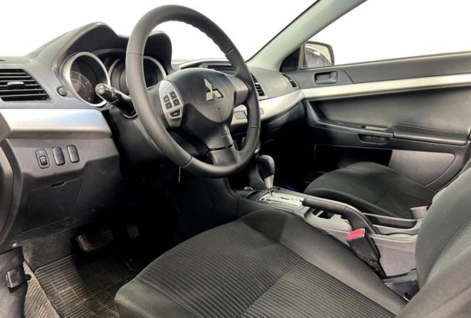 Mitsubishi Lancer X Рестайлинг с пробегом 2013 года, цена 995 000 рублей, 199678 км, седан, Автокод Объявления