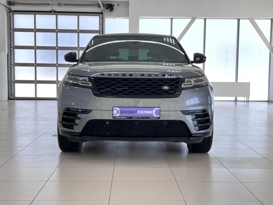 Land Rover Range Rover Velar I Волгоград  - изображение 7