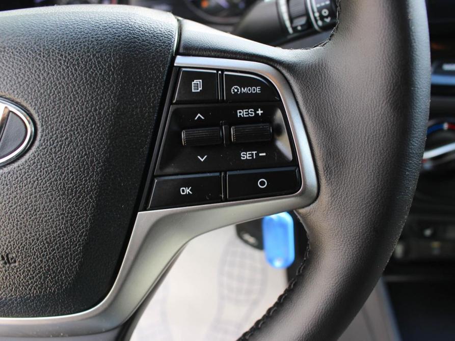 Hyundai Solaris II Рестайлинг Калуга  - изображение 16