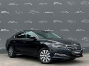 Skoda Superb III Рестайлинг Санкт-Петербург  - изображение 33
