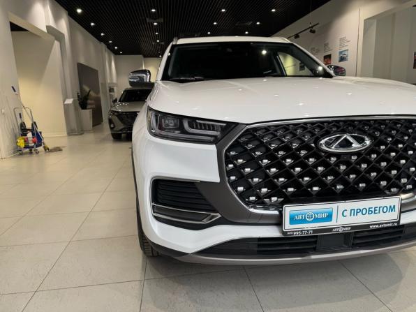 Chery Tiggo 8 Pro Max I с пробегом 2022 года, цена 2 045 000 рублей, 61113 км, внедорожник, Автокод Объявления