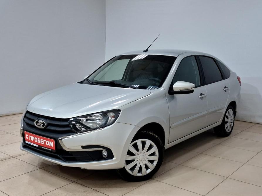 Lada (ВАЗ) Granta I Рестайлинг Альметьевск  - изображение 1