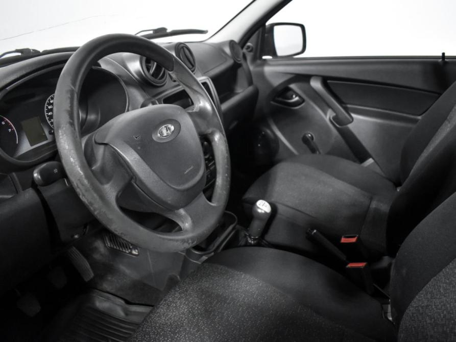 Lada (ВАЗ) Granta I Санкт-Петербург  - изображение 10