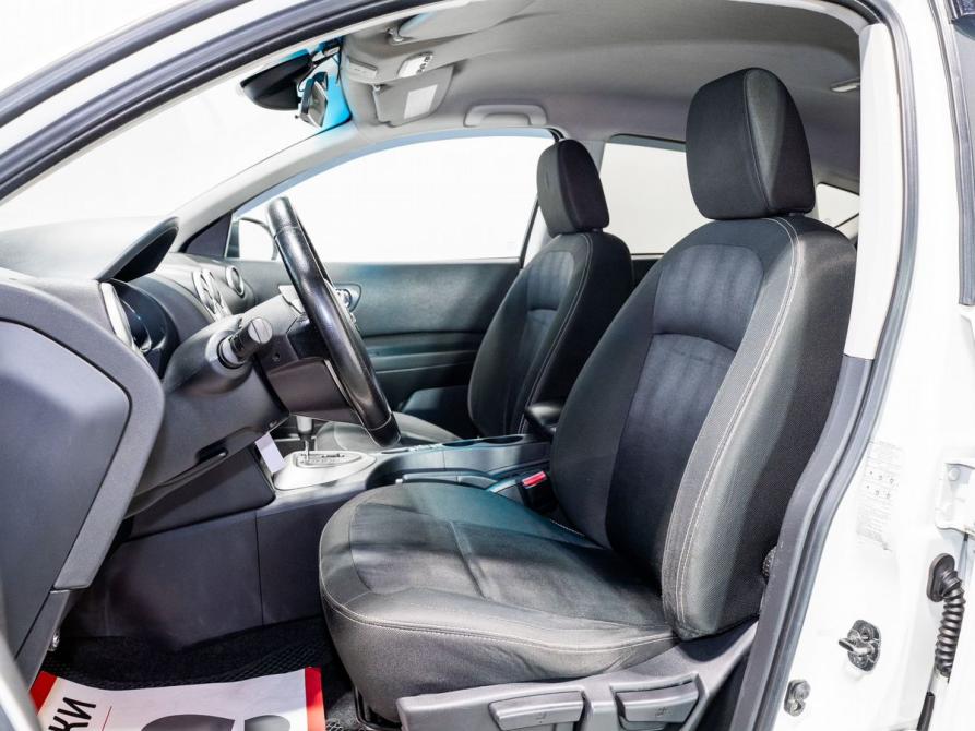 Nissan Qashqai I Рестайлинг Чита  - изображение 5