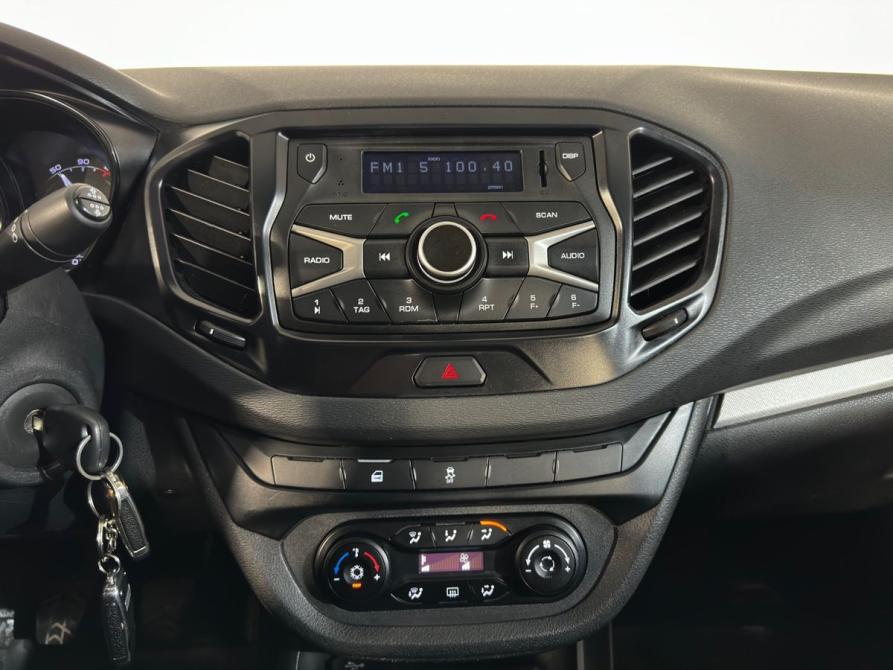 Lada (ВАЗ) Vesta I Великий Новгород  - изображение 15