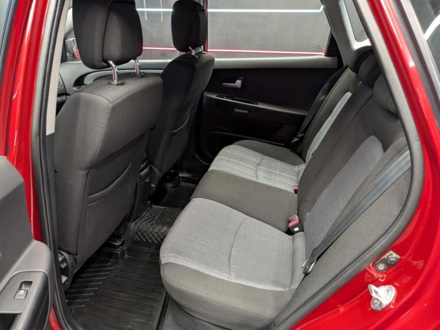 Kia Ceed I Рестайлинг Москва  - изображение 5