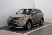Geely Atlas I Ульяновск  - изображение 21