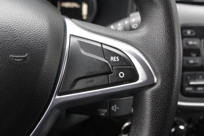 Renault Sandero II Рестайлинг с пробегом 2019 года, цена 1 080 000 рублей, 148700 км, хэтчбек, Автокод Объявления