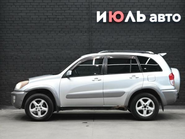 Toyota RAV4 II (XA20) с пробегом 2001 года, цена 800 000 рублей, 275167 км, внедорожник, Автокод Объявления