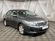 Toyota Corolla X (E140 E150) Москва  - изображение 24