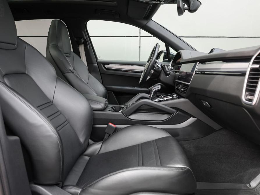 Porsche Cayenne III Москва  - изображение 11