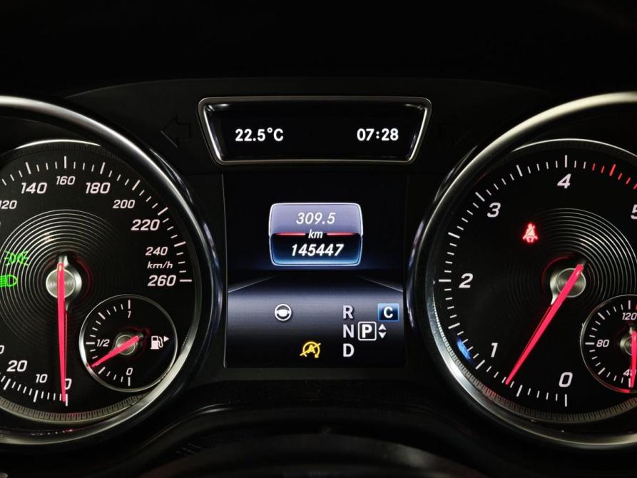Mercedes-Benz GLE I (W166) Москва  - изображение 18