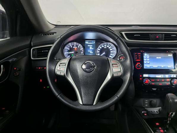 Nissan X-Trail III с пробегом 2018 года, цена 1 965 000 рублей, 108000 км, внедорожник, Автокод Объявления