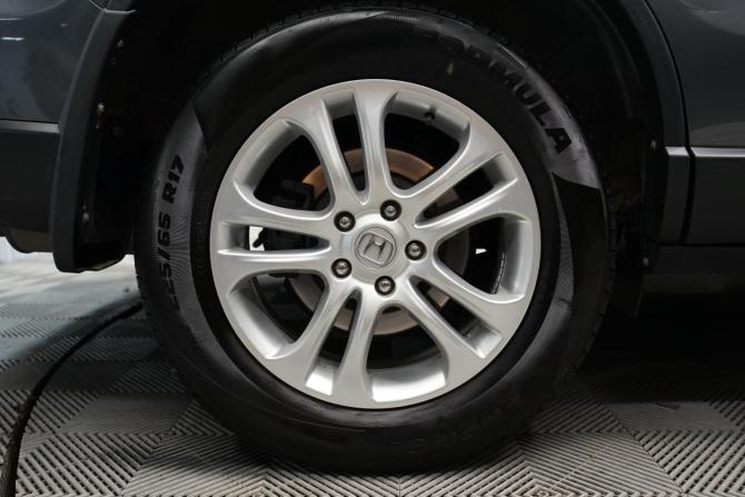 Honda CR-V III Рестайлинг с пробегом 2011 года, цена 1 395 000 рублей, 253006 км, внедорожник, Автокод Объявления