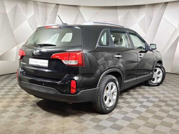 Kia Sorento II Рестайлинг с пробегом 2020 года, цена 1 995 000 рублей, 177878 км, внедорожник, Автокод Объявления