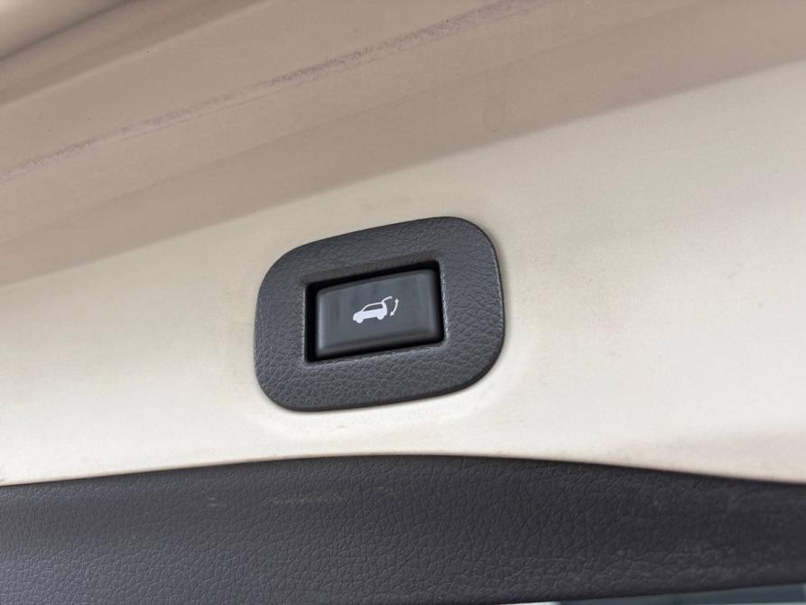 Nissan X-Trail III Санкт-Петербург  - изображение 26