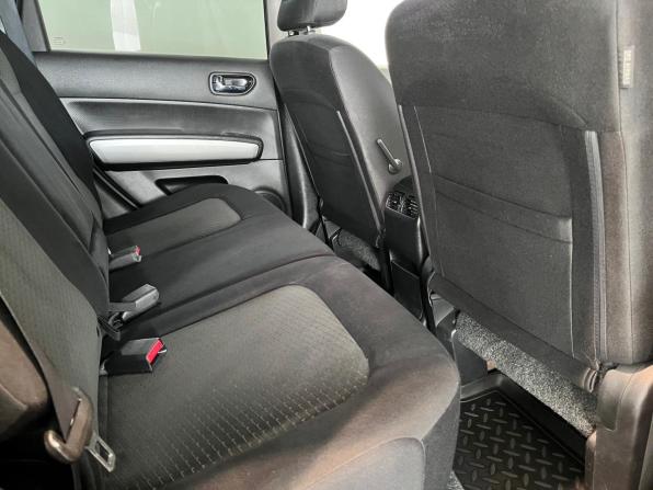 Nissan X-Trail II Рестайлинг с пробегом 2013 года, цена 1 430 000 рублей, 198406 км, внедорожник, Автокод Объявления