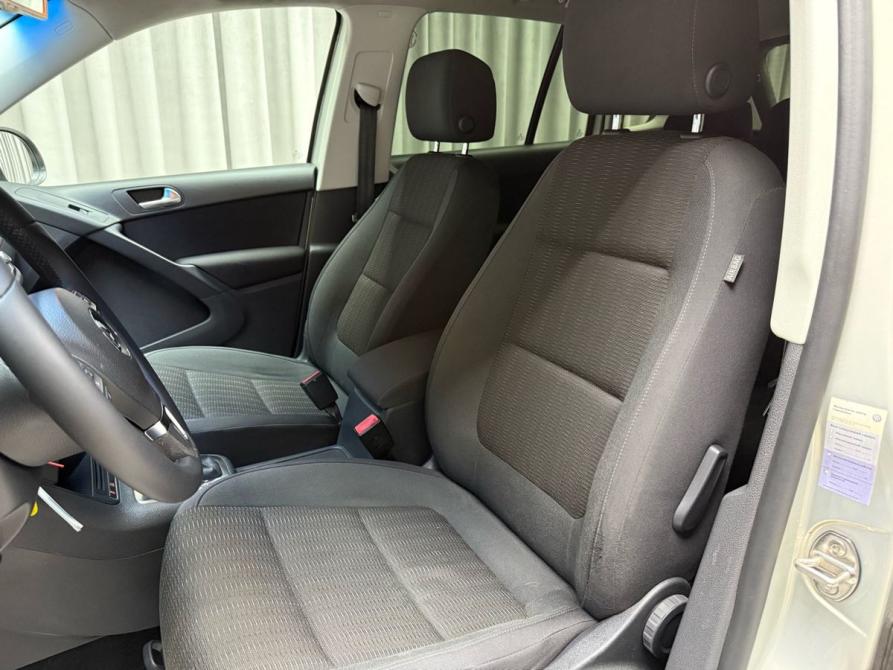 Volkswagen Tiguan I Рестайлинг Ижевск  - изображение 27