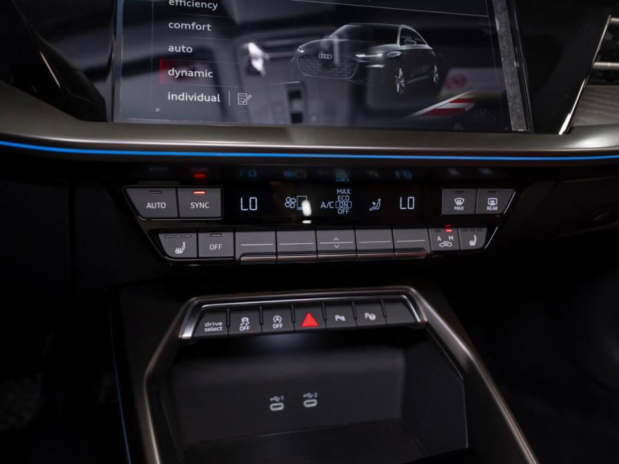 Audi A3 IV (8Y) Рестайлинг Москва  - изображение 22