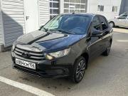 Lada (ВАЗ) Granta I Рестайлинг Оренбург  - изображение 20