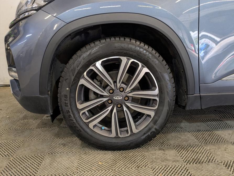 Chery Tiggo 8 I Москва  - изображение 26
