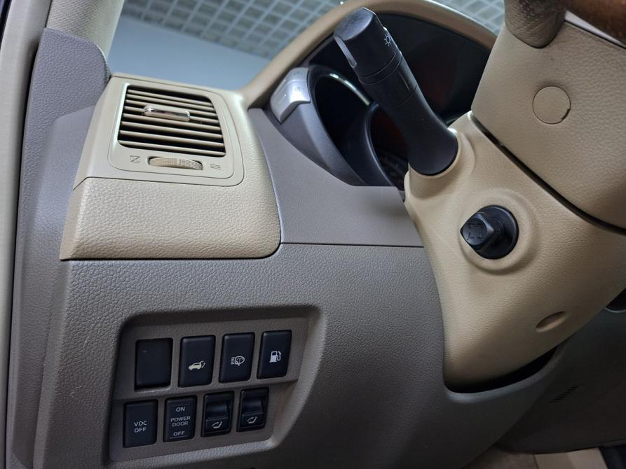 Nissan Murano II (Z51) Рестайлинг Москва  - изображение 20