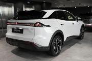 Changan Deepal S07 I Москва  - изображение 27
