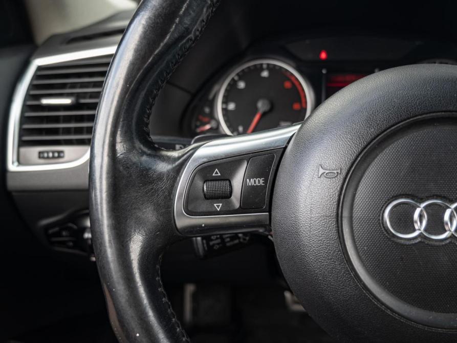 Audi Q5 I (8R) Краснодар  - изображение 17