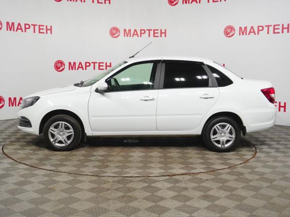 Lada (ВАЗ) Granta I Рестайлинг с пробегом 2023 года, цена 787 000 рублей, 23012 км, седан, Автокод Объявления