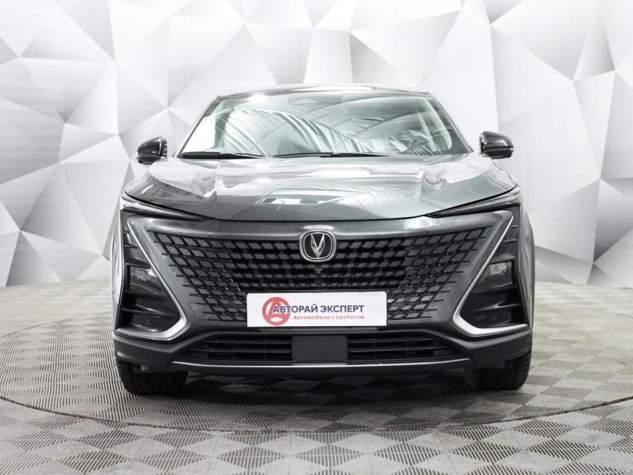 Changan UNI-T I Ульяновск  - изображение 8