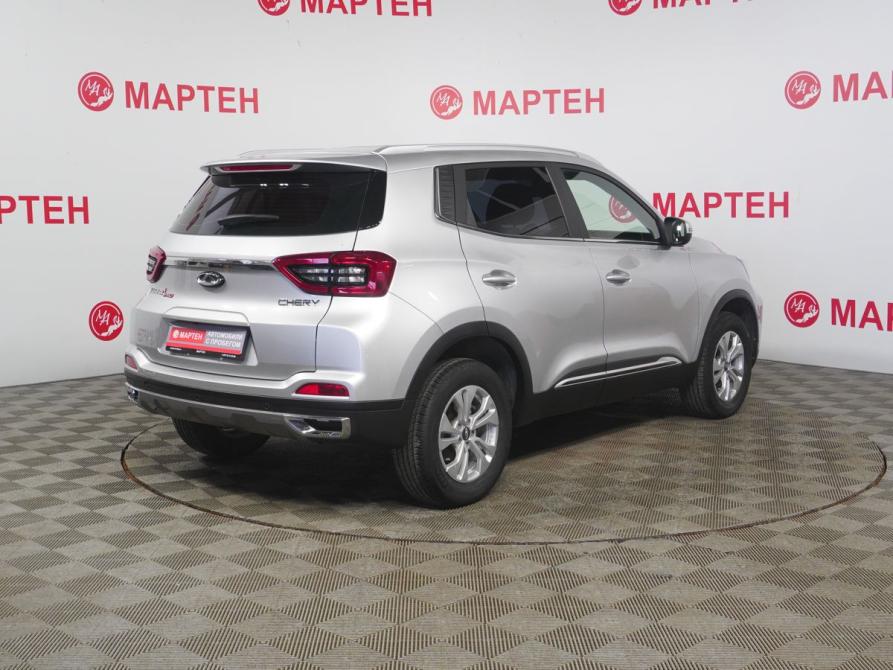 Chery Tiggo 4 Pro I Вологда  - изображение 5