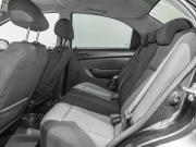 Chevrolet Aveo I Рестайлинг Екатеринбург  - изображение 33