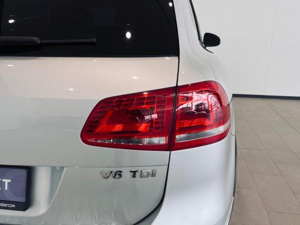 Volkswagen Touareg II с пробегом 2013 года, цена 2 350 000 рублей, 219006 км, внедорожник, Автокод Объявления