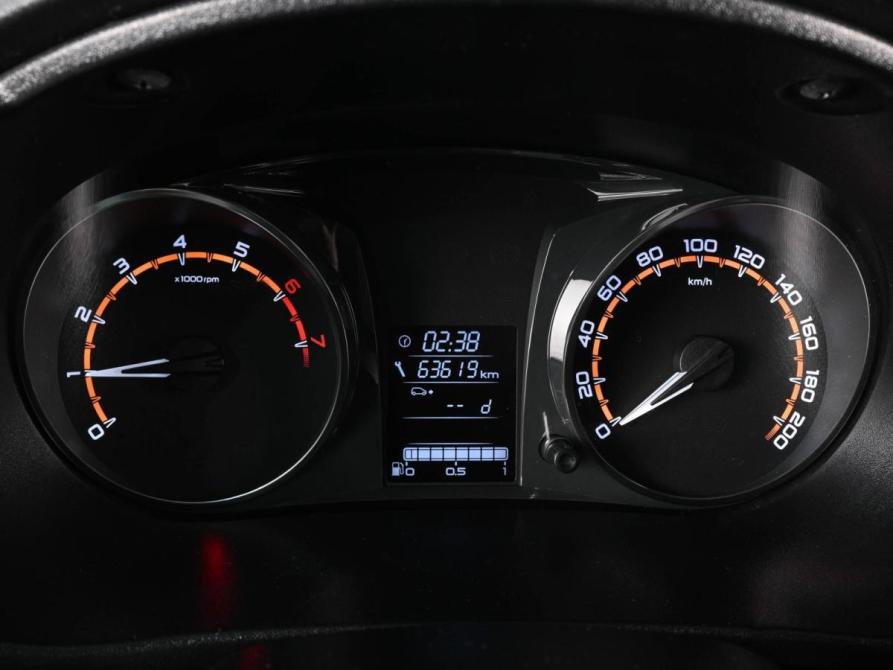 Lada (ВАЗ) Granta I Рестайлинг Ростов-на-Дону  - изображение 16