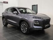 JETOUR DASHING I Москва  - изображение 15