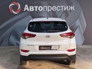 Hyundai Tucson III Пермь  - изображение 32