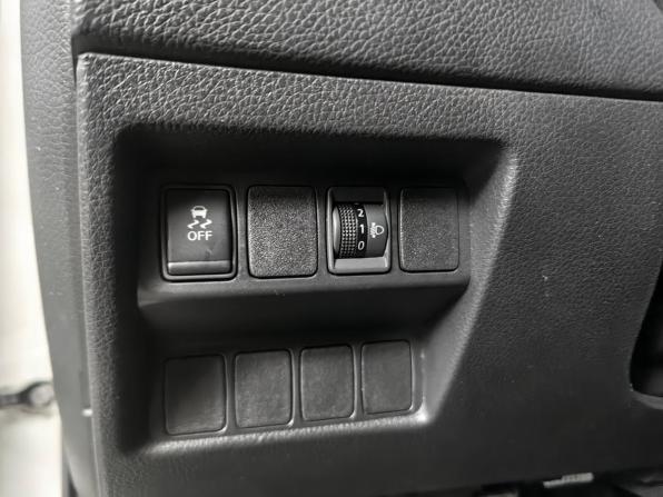 Nissan Qashqai II с пробегом 2016 года, цена 1 085 000 рублей, 286831 км, внедорожник, Автокод Объявления