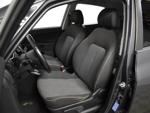 Kia Venga I с пробегом 2013 года, цена 739 900 рублей, 235736 км, компактвэн, Автокод Объявления