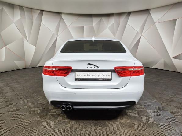Jaguar XE I с пробегом 2016 года, цена 1 443 000 рублей, 147812 км, седан, Автокод Объявления
