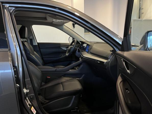 Changan CS35 Plus I Рестайлинг с пробегом 2024 года, цена 2 399 900 рублей, 20376 км, внедорожник, Автокод Объявления