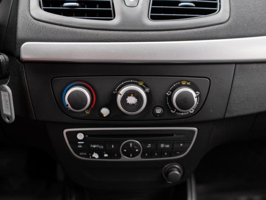 Renault Fluence I Сочи  - изображение 14