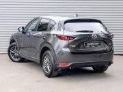 Mazda CX-5 II Москва  - изображение 37