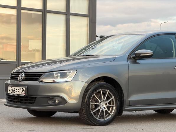 Volkswagen Jetta VI с пробегом 2012 года, цена 1 050 000 рублей, 133211 км, седан, Автокод Объявления
